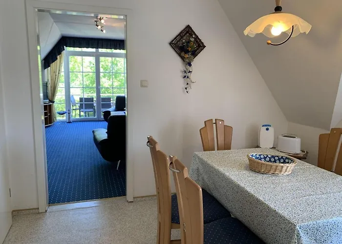 Lägenhet Horizont Grube