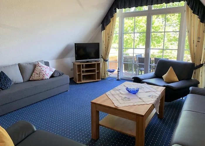 Horizont Lägenhet *