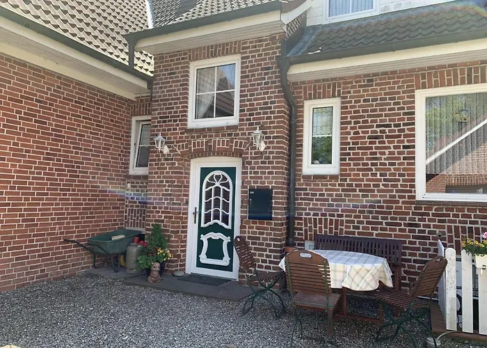 Horizont Lägenhet Grube