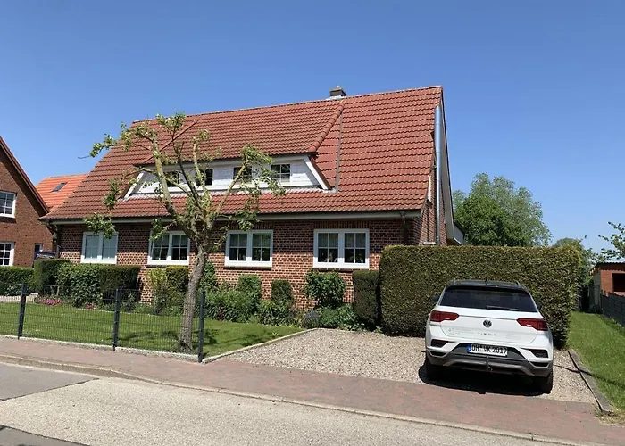 Horizont Lägenhet Grube